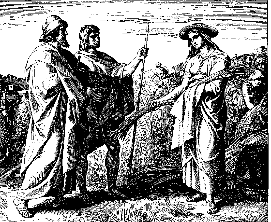 Schnorr_von_Carolsfeld_Bibel_in_Bildern_1860_085[1]